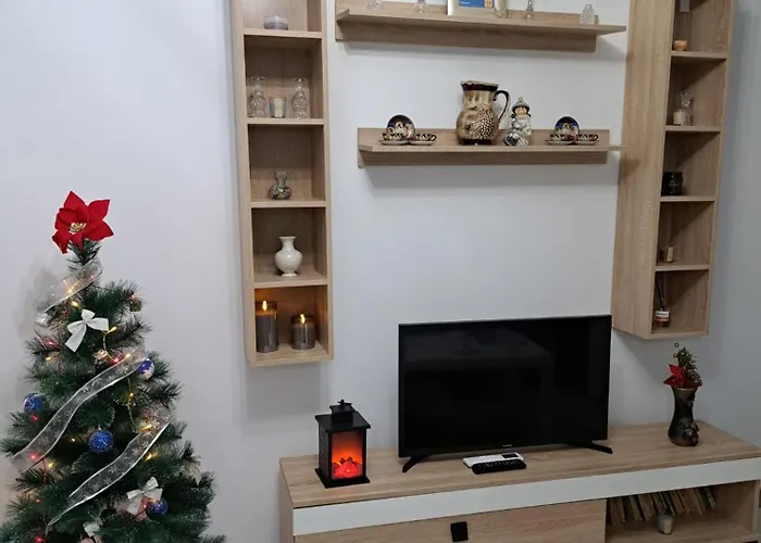 公寓 Mia 克拉奥华