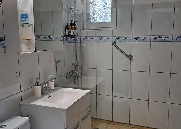 Mia Apartament Craiova