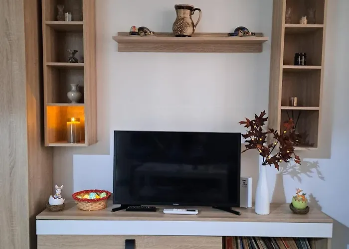 Mia Apartament Craiova