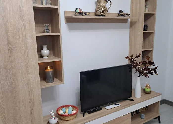 Apartament Mia *