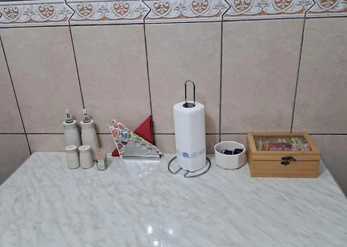 Mia Apartament Craiova